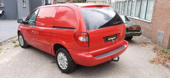 Dodge Ram Van - 2.5 CRD Airco/Cruise/Nwe APK 2008 - 1