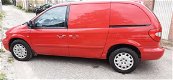 Dodge Ram Van - 2.5 CRD Airco/Cruise/Nwe APK 2008 - 1 - Thumbnail