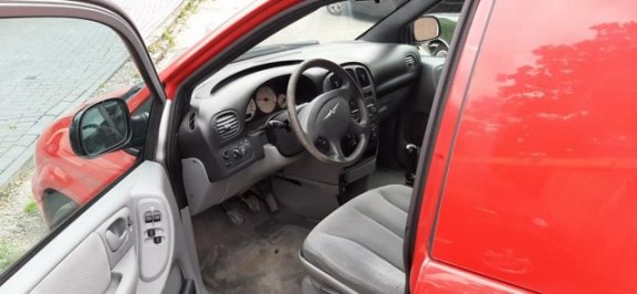 Dodge Ram Van - 2.5 CRD Airco/Cruise/Nwe APK 2008 - 1