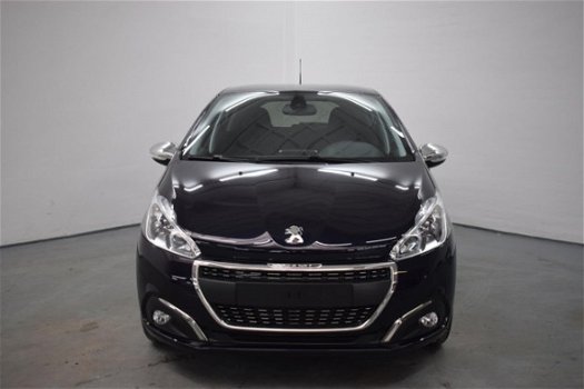 Peugeot 208 - 1.2 82pk Signature | NAV | PDC | Cruise - 1