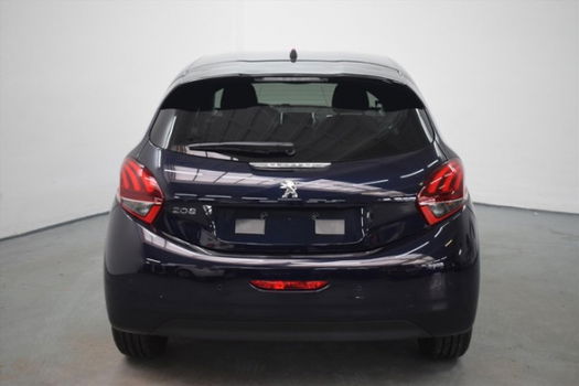 Peugeot 208 - 1.2 82pk Signature | NAV | PDC | Cruise - 1