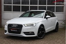 Audi A3 Sportback - 1.8 TFSI Pro Line S MMI+ B&O 179PK