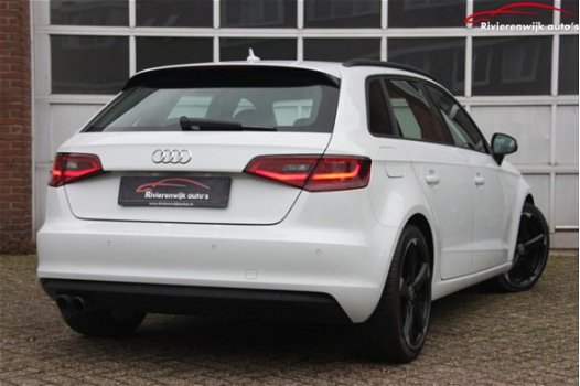 Audi A3 Sportback - 1.8 TFSI Pro Line S MMI+ B&O 179PK - 1