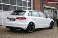 Audi A3 Sportback - 1.8 TFSI Pro Line S MMI+ B&O 179PK - 1 - Thumbnail