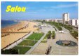 J038 Tarragona Salou Vista General / Spanje - 1 - Thumbnail