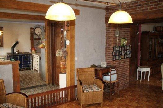 Ardennen, 6853 Framont-Paliseul: Huis 235m²,garage,terras,te koop - 6