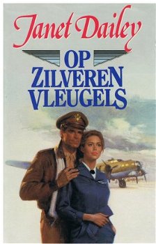 Janet Dailey = Op zilveren vleugels - 0