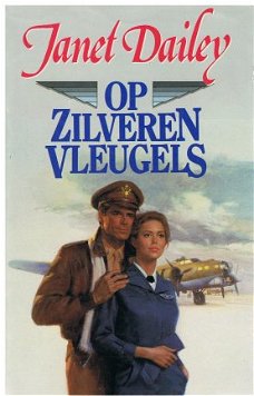 Janet Dailey = Op zilveren vleugels