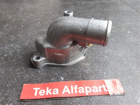 Calorstat V2365-92 Thermostaathuis Thermostaat Opel Saab Vauxhall NOS - 2