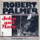 Robert Palmer ‎– John And Mary (1980) - 0 - Thumbnail