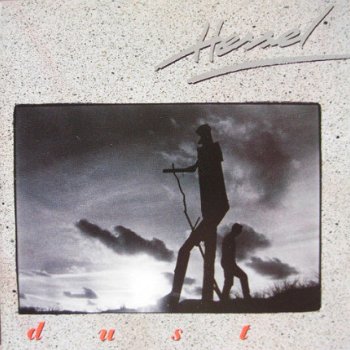 Hessel - Dust (CD) - 1