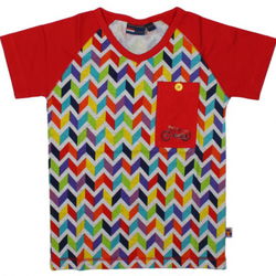 Dutch Heroes t-shirt 122/128
