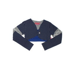 the Dutch Design Bakery bolero 122/128