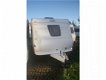 HOBBY DE LUXE 460 UFE INCL. MOVER - 1 - Thumbnail