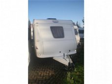 HOBBY DE LUXE 460 UFE INCL. MOVER