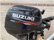 Suzuki DF8AL 8pk Langstaart 4takt buitenboordmotor - 3 - Thumbnail