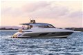 Riviera 6000 Sport Yacht Platinum - 1 - Thumbnail