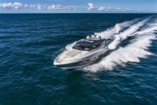 Riviera 6000 Sport Yacht Platinum - 4