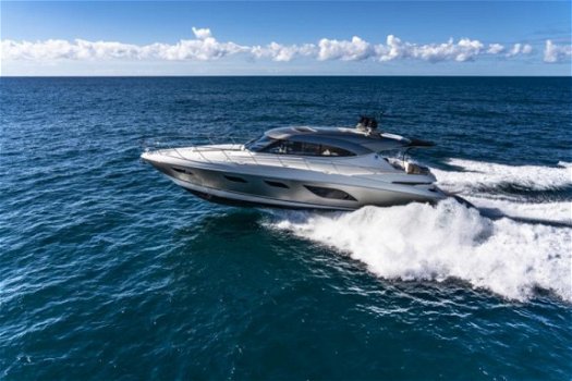 Riviera 6000 Sport Yacht Platinum - 6