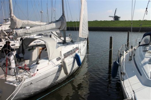 Hanse 320 - 5