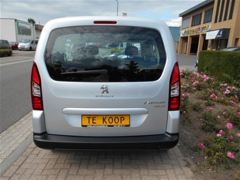 Peugeot Partner Tepee - 1.6 VTi Active AIRCO, 5-DEURS, Inruil Mogelijk - 1