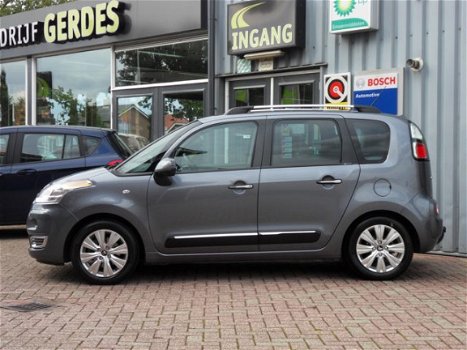 Citroën C3 Picasso - 1.6 VTi Exclusive Trekhaak | Hoogzit - 1