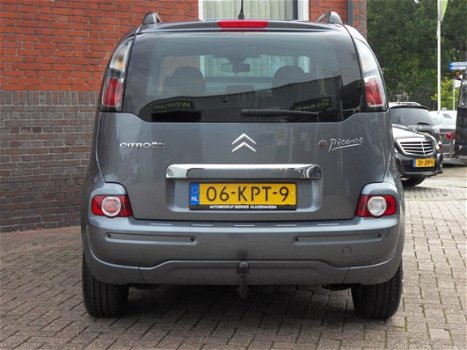 Citroën C3 Picasso - 1.6 VTi Exclusive Trekhaak | Hoogzit - 1