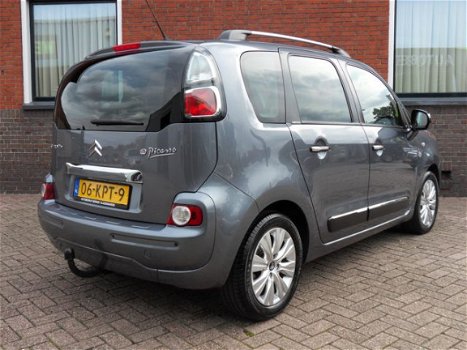 Citroën C3 Picasso - 1.6 VTi Exclusive Trekhaak | Hoogzit - 1