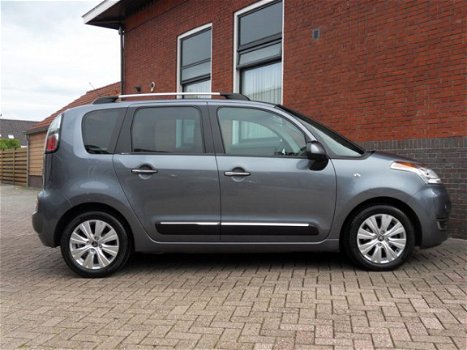 Citroën C3 Picasso - 1.6 VTi Exclusive Trekhaak | Hoogzit - 1