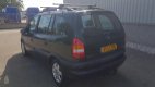 Opel Zafira - 1.6-16V Elegance - 1 - Thumbnail