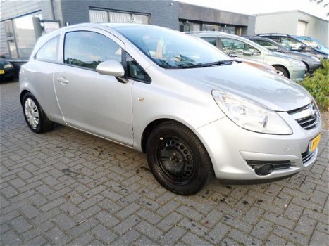 Opel Corsa - 1.0-12V Essentia lpg-g3 1, 250, lees tekst - 1