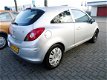 Opel Corsa - 1.0-12V Essentia lpg-g3 1, 250, lees tekst - 1 - Thumbnail