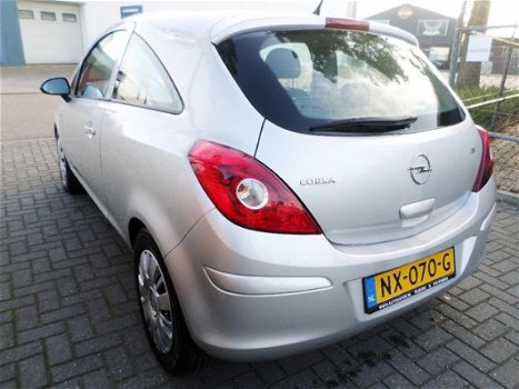 Opel Corsa - 1.0-12V Essentia lpg-g3 1, 250, lees tekst - 1