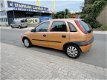 Opel Corsa - 1.4-16V Njoy Automaat - 1 - Thumbnail