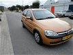 Opel Corsa - 1.4-16V Njoy Automaat - 1 - Thumbnail