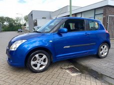 Suzuki Swift - 1.3 GLS