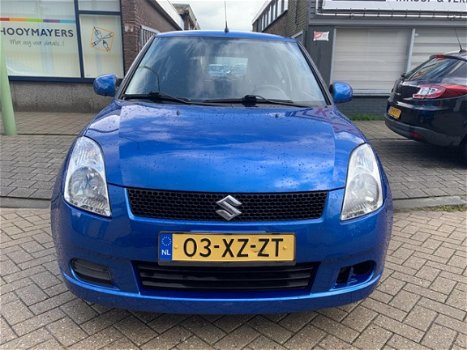 Suzuki Swift - 1.3 GLS - 1