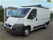 Peugeot Boxer - 330 2.2 HDI L1H1 Plus Airco - 1 - Thumbnail