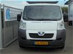 Peugeot Boxer - 330 2.2 HDI L1H1 Plus Airco - 1 - Thumbnail