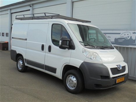 Peugeot Boxer - 330 2.2 HDI L1H1 Plus Airco - 1