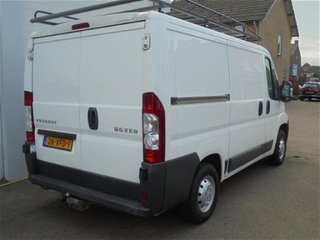 Peugeot Boxer - 330 2.2 HDI L1H1 Plus Airco - 1