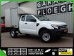 Ford Ranger - 2.2 TDCi 150pk 4x4 Airco Trekh Gesloten Opbouw XL Meubelbak Super Cab - 1 - Thumbnail