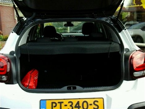 Citroën C3 - 1.2 PureTech Shine Navigatie Connected Camera - 1