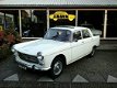 Peugeot 404 - Sedan Met taxatierapport - 1 - Thumbnail