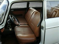 Peugeot 404 - Sedan Met taxatierapport