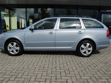 Skoda Octavia Combi - 1.4 TSI Ambition - 1