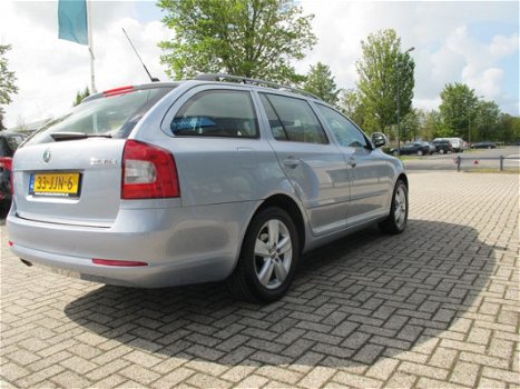 Skoda Octavia Combi - 1.4 TSI Ambition - 1