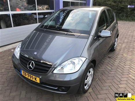 Mercedes-Benz A-klasse - 160 BlueEFF Elegance * AIRCO - 1