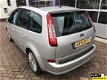 Ford C-Max - 1.6 TDCi Titanium * PANORAMADAK * NAVIGATIE - 1 - Thumbnail