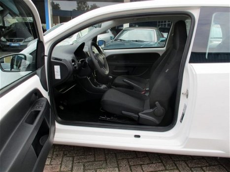 Skoda Citigo - 1.0i 